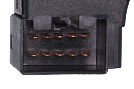 Comutator combinat sub volan stergatoare potrivit FORD FOCUS I 1998-2004 [1]