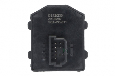 Comutator (control oglinda) potrivit SCANIA P,G,R,T 01.03- [1]
