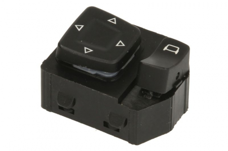 Comutatori - Comutator (control oglinda; RHD) potrivit SCANIA P,G,R,T 01.03-