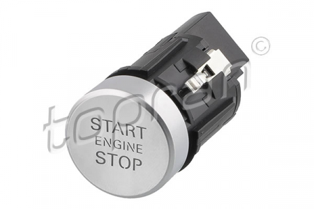 Electrica - Comutator de aprindere potrivit AUDI A6 C7, A7 2010-2018 - (6 pini)