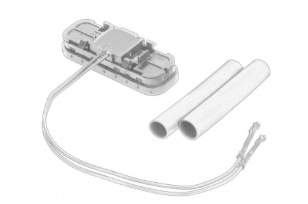 Comutator deschidere portbagaj OPEL INSIGNIA A 1.4-2.8 intre 2008-2017 [1]