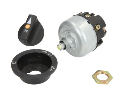 Comutatori - Comutator far (conexiuni cu suruburi) potrivit MERCEDES ACTROS 04.96-