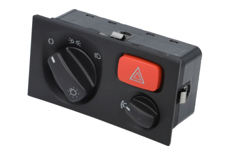 Comutatori - Comutator far (cu lumini de avertizare) potrivit SCANIA G I, P I, R I, T 01.03-05.19