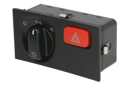 Comutatori - Comutator far (cu lumini de avertizare) potrivit SCANIA G I, P I, R I, T 01.03-05.19