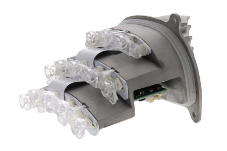 Comutatori - Comutator far Fata Stanga, LED potrivit BMW 3 (E90), 3 (E91) 1.6-4.4 12.04-12.12