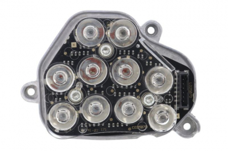 Comutator far Fata Stanga, LED potrivit BMW 5 (F10), 5 (F11) 2.0-4.4 06.09-02.17 [2]