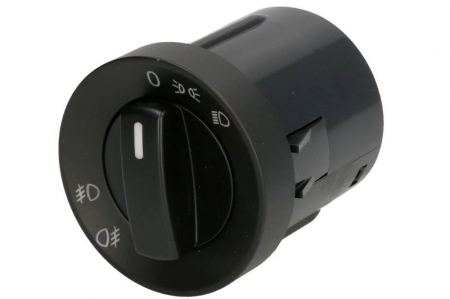 Comutatori - Comutator far (lumini de actionare, pozitie, ceata fata / spate) potrivit MAN TGA, TGL I, TGM I, TGS I, TGX I 04.00-
