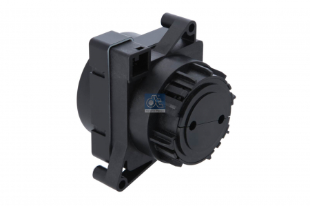 Comutator far (lumini de actionare, pozitie, ceata fata / spate) potrivit MERCEDES ACTROS MP2 / MP3 10.02- [3]