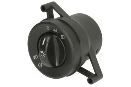 Piese Auto - Comutator far (lumini de actionare, pozitie, ceata fata / spate) potrivit MERCEDES potrivit MERCEDES ATEGO, ATEGO 2, AXOR, AXOR 2, ZETROS 01.98-