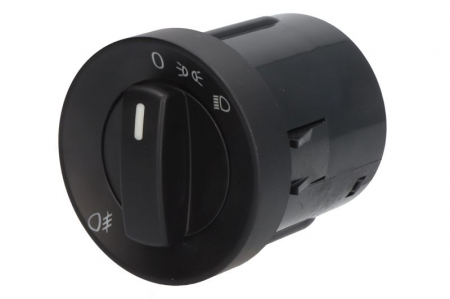 Comutatori - Comutator far (lumini de actionare, pozitie, ceata spate) potrivit MAN FOC, HOCL, LION´S CITY, NL, SL II, SÜ, TGA, TGL I, TGM I, TGS I, TGX I 06.96-