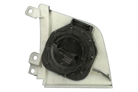 Comutator far (lumini de conducere, poziție, ceață față/spate) potrivit MERCEDES ACTROS MP4 / MP5 07.11- [1]