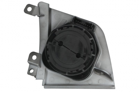 Comutator far (lumini de conducere, poziție, ceață față/spate) potrivit MERCEDES ACTROS MP4 / MP5 07.11- [1]