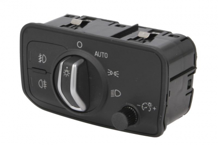Comutatori - Comutator far potrivit AUDI A3 04.12-10.20