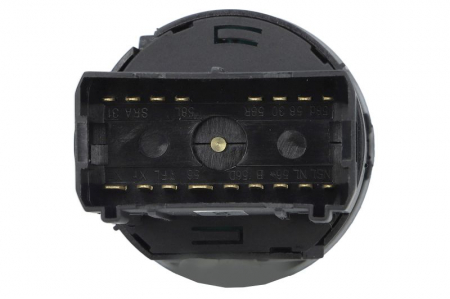 Comutator far potrivit AUDI A4 B6, A4 B7 11.00-03.09 [1]