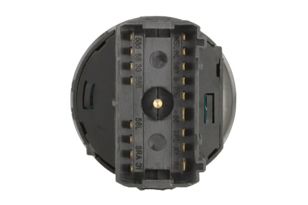 Comutator far potrivit AUDI A4 B6, A4 B7; SEAT EXEO 2002-2013 [1]