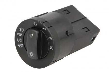 Comutatori - Comutator far potrivit AUDI A4 B6, A4 B7; SEAT EXEO 11.00-05.13