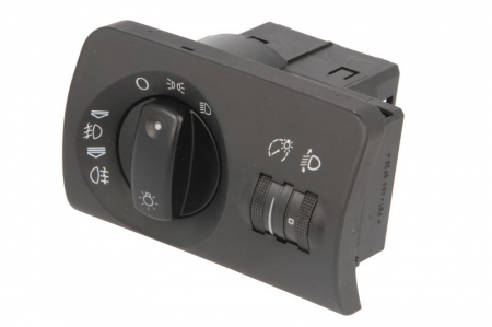 Comutatori - Comutator far potrivit AUDI A6 C5 01.97-01.05