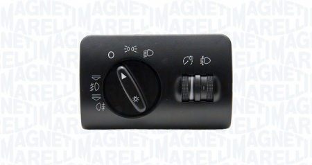 Comutatori - Comutator far potrivit AUDI A6 C5 01.97-01.05