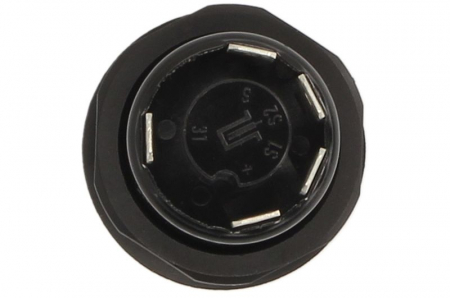 Comutator far potrivit DEUTZ FAHR 3.30 F, 3.30 V, 3.50 F, 3.50 S, 3.50 V, DX 4.51 2WD, DX 4.51 4WD, DX 4.56, DX 6.06, DX 6.16, DX 3.57, DX 4.07, DX 4.17, DX 4.47, DX 4.57, DX 6.07, DX 6.17, 3.10 2WD [1]