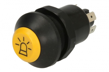 Comutatori - Comutator far potrivit DEUTZ FAHR 4.61, 4.68, 4.71, 4.78, 6.08, 6.11, 6.21, 6.28, 6.31, 6.38, 6.61, DX 6.71, 6.30, 6.60; MASSEY FERGUSON 2620, 2625, 2640, 2645, 2680, 2685, 2720, 2725