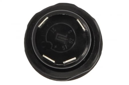 Comutator far potrivit FENDT 200 S FARMER, 200 V FARMER, 206 S FARMER, 206 V FARMER, 207 S FARMER, 207 V FARMER, 207 V VARIO, 208 P FARMER, 208 S FARMER, 208 V FARMER, 209 P FARMER, 209 P VARIO [1]