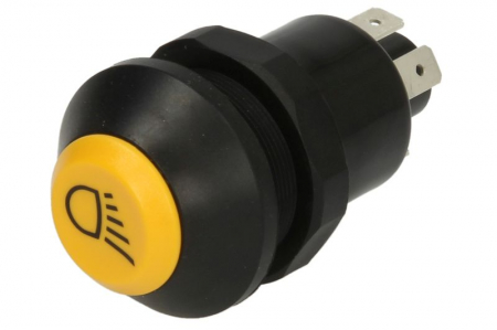 Comutator far potrivit FENDT 200 S FARMER, 200 V FARMER, 206 S FARMER, 206 V FARMER, 207 S FARMER, 207 V FARMER, 207 V VARIO, 208 P FARMER, 208 S FARMER, 208 V FARMER, 209 P FARMER, 209 P VARIO [0]