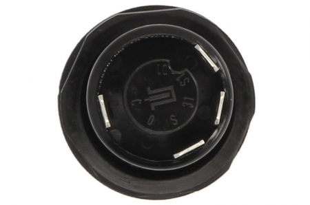 Comutator far potrivit FENDT 206 S FARMER, 206 V FARMER, 207 V FARMER, 207 V VARIO, 208 P FARMER, 208 S FARMER, 209 P FARMER, 209 P VARIO, 209 V FARMER, 209 V VARIO, 231 GT, 300 FARMER, 303 FARMER [1]