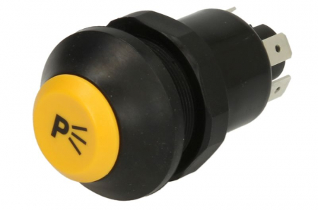 Comutatori - Comutator far potrivit FENDT 231 GT, 240 FARMER, 240 S FARMER, 250 S FARMER, 250 V FARMER, 260 P FARMER, 260 S FARMER, 260 V FARMER, 270 P FARMER, 270 V FARMER, 275 V FARMER, 280 P FARMER