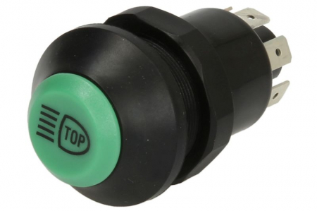 Comutatori - Comutator far potrivit FENDT 240 S FARMER, 250 S FARMER, 250 V FARMER, 260 P FARMER, 260 S FARMER, 260 V FARMER, 270 P FARMER, 270 V FARMER, 275 S FARMER, 275 V FARMER, 280 P FARMER, 280 S FARMER