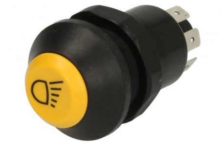 Comutatori - Comutator far potrivit FENDT 240 S FARMER, 250 S FARMER, 260 S FARMER, 275 S FARMER, 303 FARMER, 304 S FARMER, 305 S FARMER, 306 S FARMER, 307 S FARMER, 308 FARMER, 309 FARMER, 310 FARMER, 311 FARMER