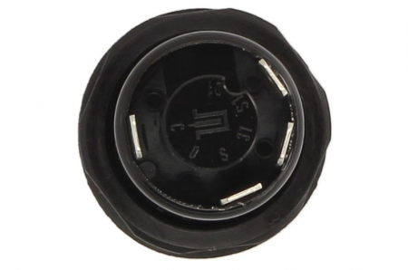 Comutator far potrivit FENDT 240 S FARMER, 250 SA FARMER, 275 S FARMER, 303 FARMER, 303 LSA FARMER, 305 LS FARMER, 305 LSA FARMER, 305 S FARMER, 308 LSA FARMER, 309 C TURBO FARMER, 309 CI FARMER [1]