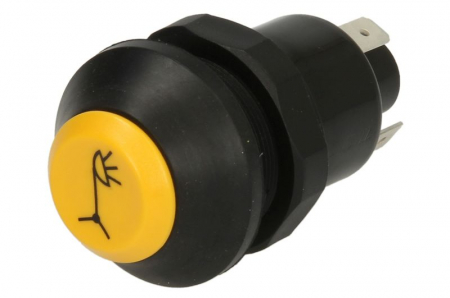 Comutatori - Comutator far potrivit FENDT 345 GT TOOL CARRIER, 350 GT, 360 GT TOOL CARRIER, 370 GT TOOL CARRIER, 380 GT; CASE IH 42, 48, 55, 64, 70; MASSEY FERGUSON 2625, 2645, 2685, 2725