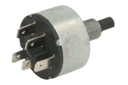 Comutator far potrivit JOHN DEERE potrivit JOHN DEERE 1640, 2040, 2040S, 2140, 2250, 2355, 2450, 2650, 2755, 2850, 2955, 3040, 3050, 3140, 3155, 3350, 3640, 3640S, 3650, 4710, 5083E, 5085M, 5093E [1]