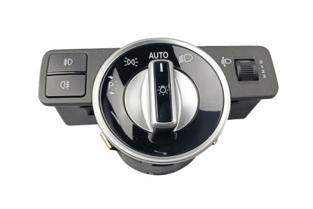 Comutatori - Comutator far potrivit MERCEDES B SPORTS TOURER (W246, W242), C (C204), C T-MODEL (S204), C (W204), CLA (C117), GLA (X156), SLK (R172) 01.07-