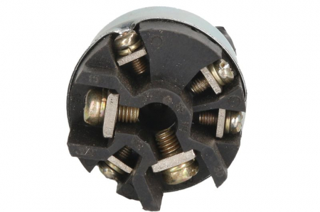 Comutator far potrivit MERCEDES potrivit MERCEDES MK, NG, O 301, O 303, O 304, O 305, O 307, O 309, O 402, O 403, O 404, O 405, O 407, O 408, SK; SETRA 200, 300 01.68- [1]