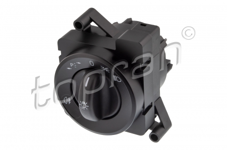 Comutatori - Comutator far potrivit MERCEDES SPRINTER 3,5-T (B906), SPRINTER 3-T (B906), SPRINTER 4,6-T (B906), SPRINTER 5-T (B906); VW CRAFTER 30-35, CRAFTER 30-50 04.06-09.20