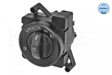 Comutatori - Comutator far potrivit MERCEDES SPRINTER 3,5-T (B906), SPRINTER 3-T (B906), SPRINTER 4,6-T (B906), SPRINTER 5-T (B906); VW CRAFTER 30-35, CRAFTER 30-50 04.06-