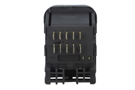 Comutator far potrivit OPEL ASTRA F, CORSA B, CORSA B/HATCHBACK, TIGRA 03.93-03.01 [1]