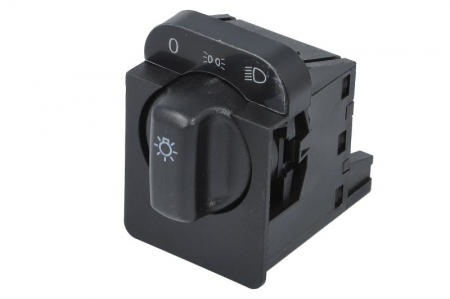 Comutatori - Comutator far potrivit OPEL ASTRA F, CORSA B, CORSA B/HATCHBACK, TIGRA 03.93-03.01