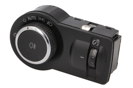 Comutatori - Comutator far potrivit OPEL ASTRA J, ASTRA J GTC, ASTRA J/HATCHBACK, CASCADA 09.09-