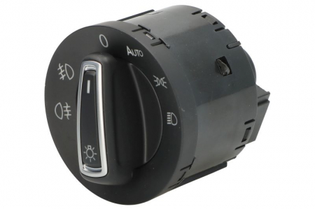 Comutatori - Comutator far potrivit SEAT ARONA, ATECA, IBIZA IV SC, IBIZA IV ST, IBIZA V, LEON, LEON ST, TOLEDO IV; VW POLO V, POLO VI, T-CROSS 07.12-