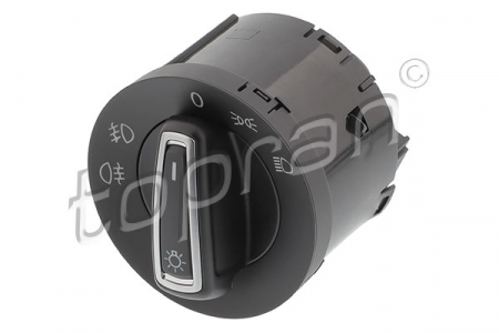 Comutator far potrivit SEAT ARONA, ATECA, IBIZA IV SC, IBIZA IV ST, IBIZA V, LEON, LEON ST, TOLEDO IV; VW POLO V, POLO VI, T-CROSS dupa 2012 [2]