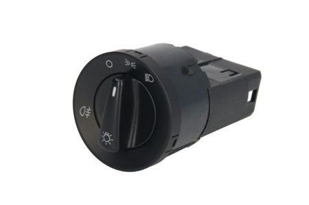 Comutatori - Comutator far potrivit SKODA FABIA II, OCTAVIA I, OCTAVIA II, ROOMSTER, SUPERB I; VW PASSAT B5 08.96-05.15