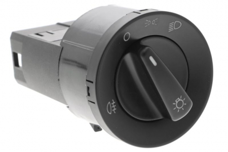 Comutator far potrivit SKODA FABIA II, OCTAVIA I, OCTAVIA II, ROOMSTER, SUPERB I; VW PASSAT B5 08.96-05.15 [2]