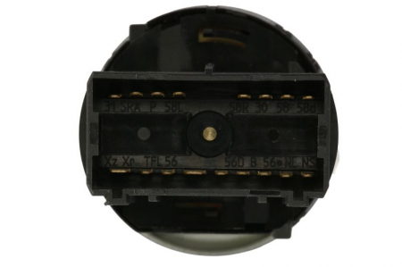 Comutator far potrivit SKODA FABIA II, OCTAVIA I, SUPERB I; VW PASSAT B5 08.96-12.14 [1]