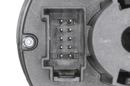 Comutator far potrivit SKODA OCTAVIA II 02.04-06.13 [3]