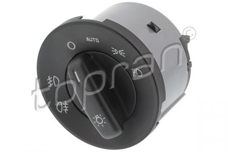 Comutator far potrivit SKODA OCTAVIA II 02.04-06.13