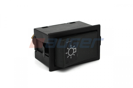 Comutator far potrivit VOLVO F10, F12, F16, F7, N10, N12, NL 01.73-12.95 [2]