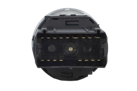 Comutator far potrivit VW AMAROK, CADDY III, CADDY III/MINIVAN, MULTIVAN T5, NEW BEETLE, POLO, POLO V, SHARAN, TRANSPORTER T5 09.95-05.22 [1]