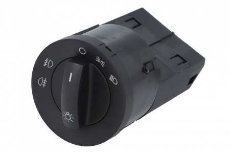 Comutator far potrivit VW AMAROK, CADDY III, CADDY III/MINIVAN, MULTIVAN T5, NEW BEETLE, POLO, POLO V, SHARAN, TRANSPORTER T5 09.95-05.22 [0]